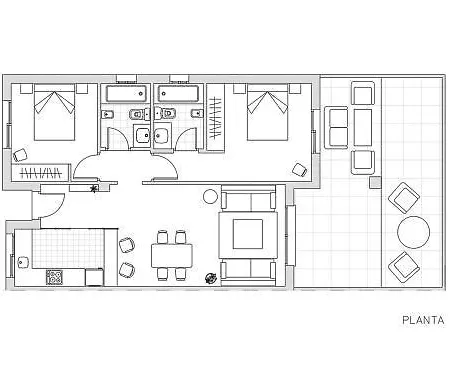 Paradise In Aloha Golf Apartment *