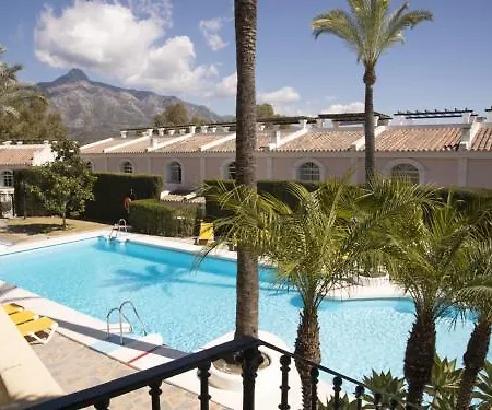 Apartment Paradise In Aloha Golf