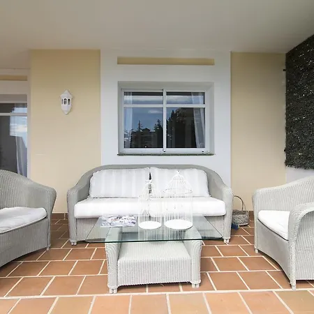 Paradise In Aloha Golf * Marbella