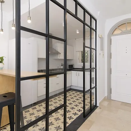 Paradise In Aloha Golf Apartment Marbella