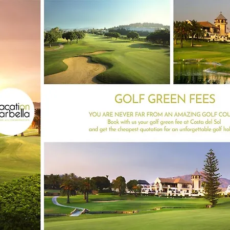 Paradise In Aloha Golf *