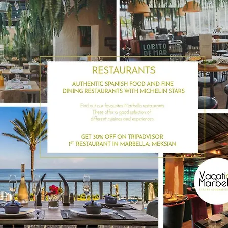 Paradise In Aloha Golf * Marbella