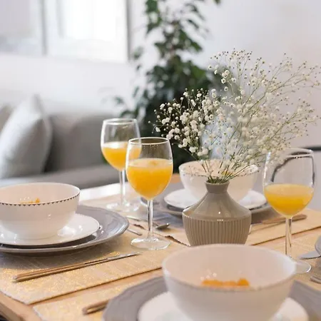 Apartment Paradise In Aloha Golf Marbella